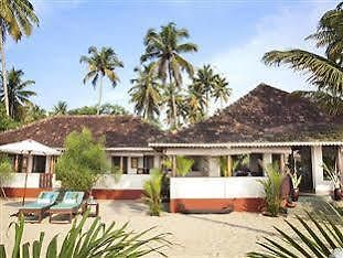 Marari Villas Alappuzha Zewnętrze zdjęcie