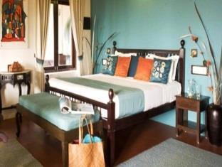 Marari Villas Alappuzha Zewnętrze zdjęcie