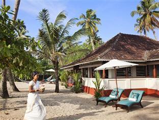 Marari Villas Alappuzha Zewnętrze zdjęcie